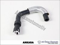 Ford Yedek Parça - KRAFTVOLL KALORİFER SU GİRİŞ HORTUMU